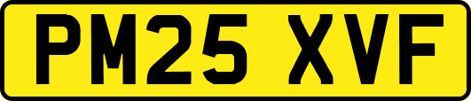 PM25XVF