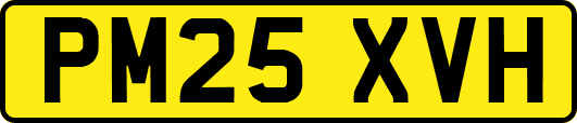 PM25XVH
