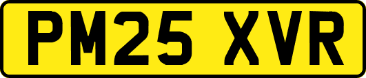 PM25XVR