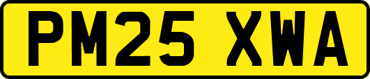 PM25XWA