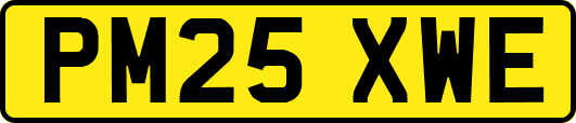 PM25XWE