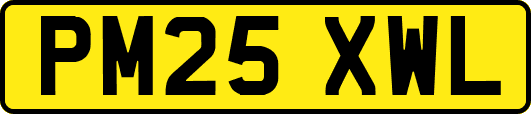 PM25XWL
