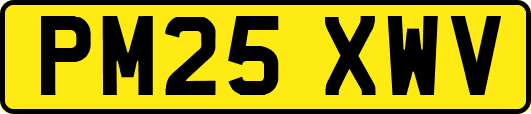 PM25XWV