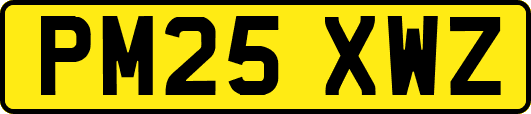 PM25XWZ