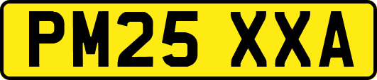 PM25XXA