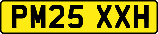 PM25XXH