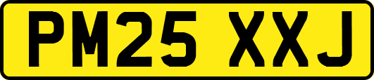 PM25XXJ
