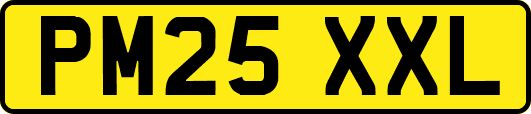 PM25XXL