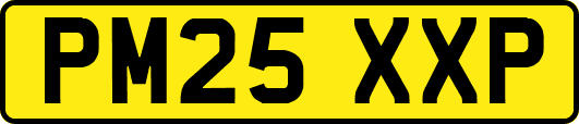 PM25XXP