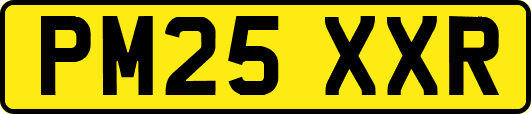 PM25XXR