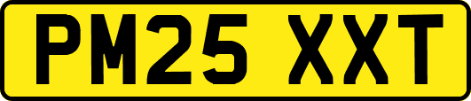 PM25XXT