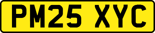 PM25XYC