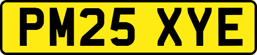 PM25XYE