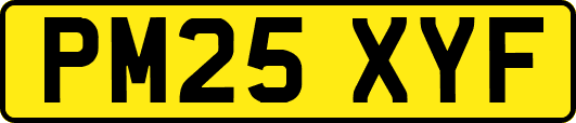 PM25XYF