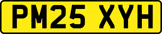 PM25XYH