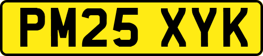 PM25XYK