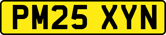 PM25XYN