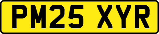 PM25XYR