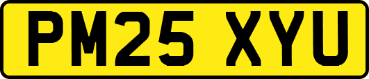 PM25XYU