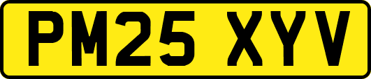 PM25XYV