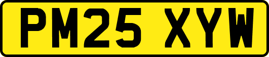 PM25XYW