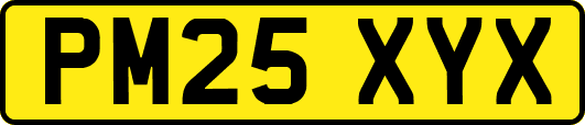 PM25XYX