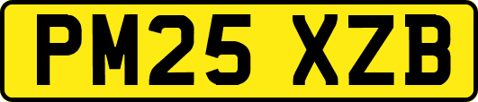 PM25XZB