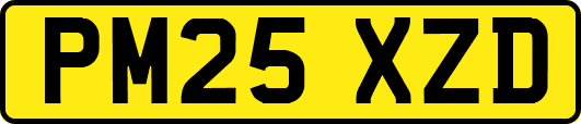 PM25XZD