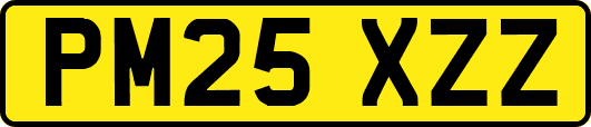 PM25XZZ