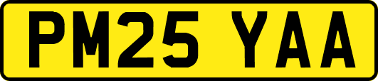 PM25YAA