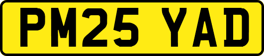 PM25YAD