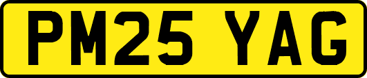PM25YAG