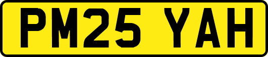 PM25YAH