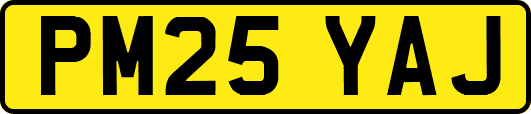 PM25YAJ