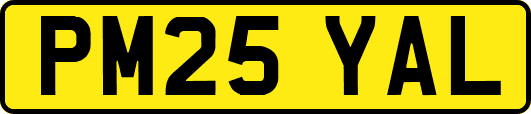 PM25YAL