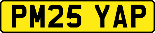 PM25YAP