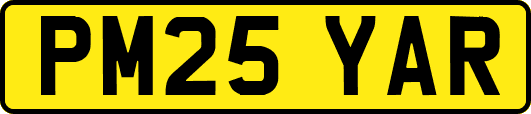PM25YAR