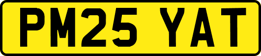PM25YAT