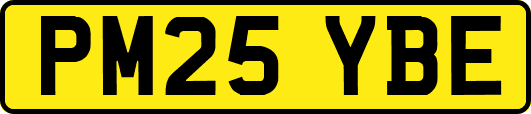 PM25YBE
