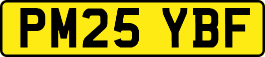 PM25YBF