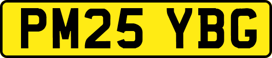 PM25YBG