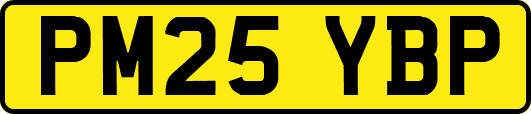 PM25YBP