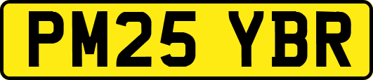 PM25YBR