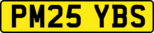 PM25YBS
