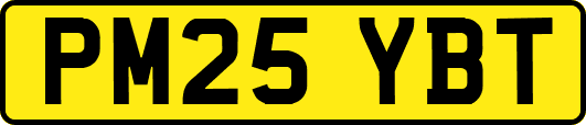 PM25YBT