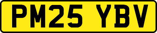 PM25YBV