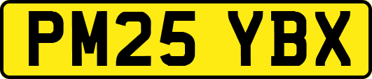 PM25YBX