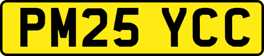 PM25YCC
