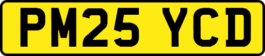 PM25YCD