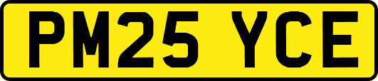 PM25YCE